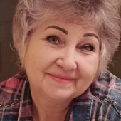 Рашидя, 61 год из г. 