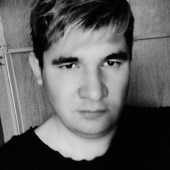 Артур, 35 лет из г. 