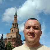 Альберт, 39 лет из г. 