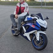 Равиль, 36 лет из г. 