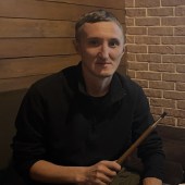 Динар, 36 лет из г. 