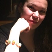 Эльвира, 34 года из г. 