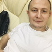 Рамиль, 36 лет из г. 