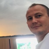 Рамиль, 36 лет из г. 