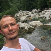 Рамиль, 36 лет из г. 