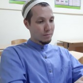 марат, 36 лет из г. 