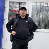 Ильдар, 42 года из г. 