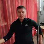 Ильдар, 41 год из г. 