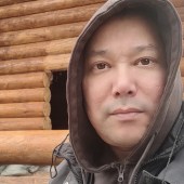 Рустам, 44 года из г. 