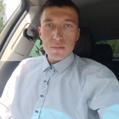 Рамис, 29 лет из г. 