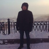 Рамис, 29 лет из г. 