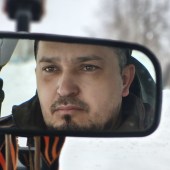 Ильшат, 39 лет из г. 