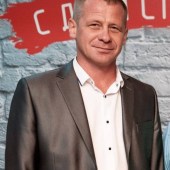 Альберт, 47 лет из г. 