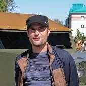 Ильнар, 36 лет из г. 