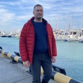 Радик, 53 года из г. 