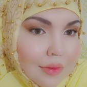 Наиля, 30 лет из г. 