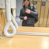 Рамиль, 35 лет из г. 