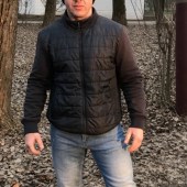 Рамиль, 35 лет из г. 