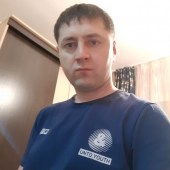 АЙНУР, 37 лет из г. 