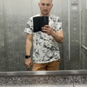 Денис, 32 года из г. 