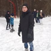 Денис, 31 год из г. 