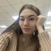 Диля, 24 года из г. 