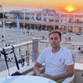 Айрат, 34 года из г. 