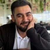Ихтияр, 35 лет из г. 