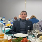 Газиз, 31 год из г. 
