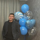 Газиз, 30 лет из г. 