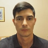 Шамиль, 29 лет из г. 