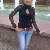 Фая, 46 лет из г. 