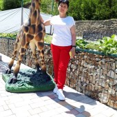 Фая, 46 лет из г. 