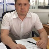 Фанис, 35 лет из г. 