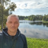 Альберт, 48 лет из г. 