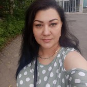 Альмира, 47 лет из г. 