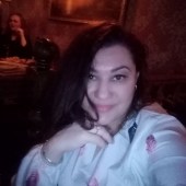 Альмира, 46 лет из г. 