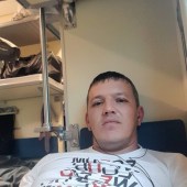 Анфир, 37 лет из г. 