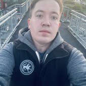 Раниль, 29 лет из г. 