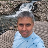 Ринат, 37 лет из г. 