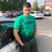 Ильнур, 34 года из г. 