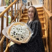 Альфия, 26 лет из г. 