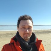 Эльдар, 36 лет из г. 