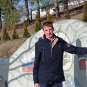 Айрат, 33 года из г. 