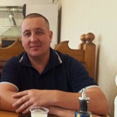 Рамиль, 38 лет из г. 