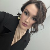 Айсылу, 37 лет из г. 