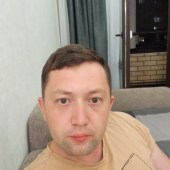 Марат, 35 лет из г. 