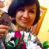 Гөлусә, 58 лет из г. 