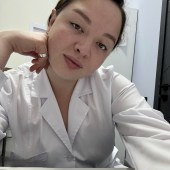 Чулпан, 28 лет из г. 