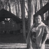 Рустам, 32 года из г. 